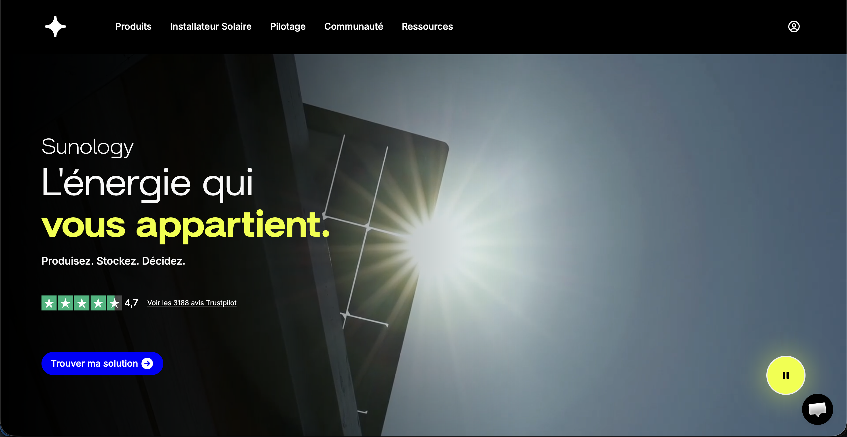 Sunology